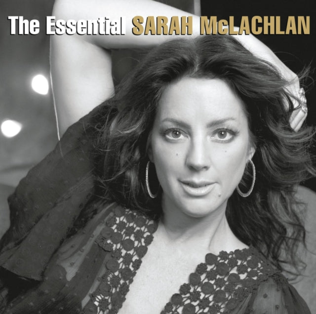 Sarah McLachlan - Essential Sarah McLachlan (CD)
