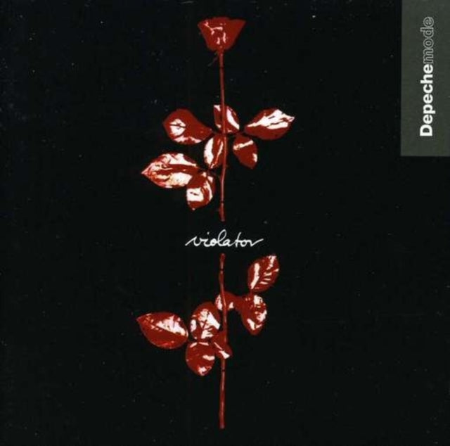 Depeche Mode - Violator (CD)