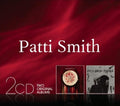 Patti Smith - Twelve/Banga (CD)