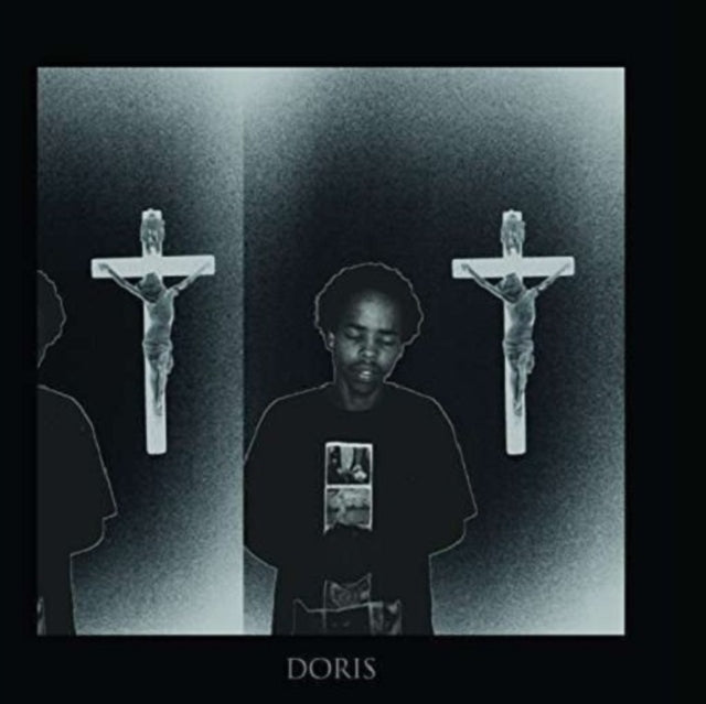 Earl Sweatshirt - Doris (X) (150g/DL Card) (Vinyl) (US Import)