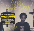 Earl Sweatshirt - Doris (CD)