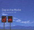 Depeche Mode - Singles 81 - 98 (CD)