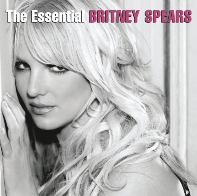 Britney Spears - Essential Britney Spears (CD)