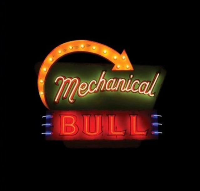 Kings Of Leon - Mechanical Bull (2LP/180g/DL Card/Gatefold) (Vinyl) (US Import)