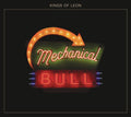 Kings Of Leon - Mechanical Bull (CD)