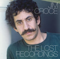 Jim Croce - Lost Recordings (CD)