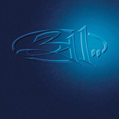 311 - 311 (2LP/180g/Gatefold) (Vinyl) (US Import)