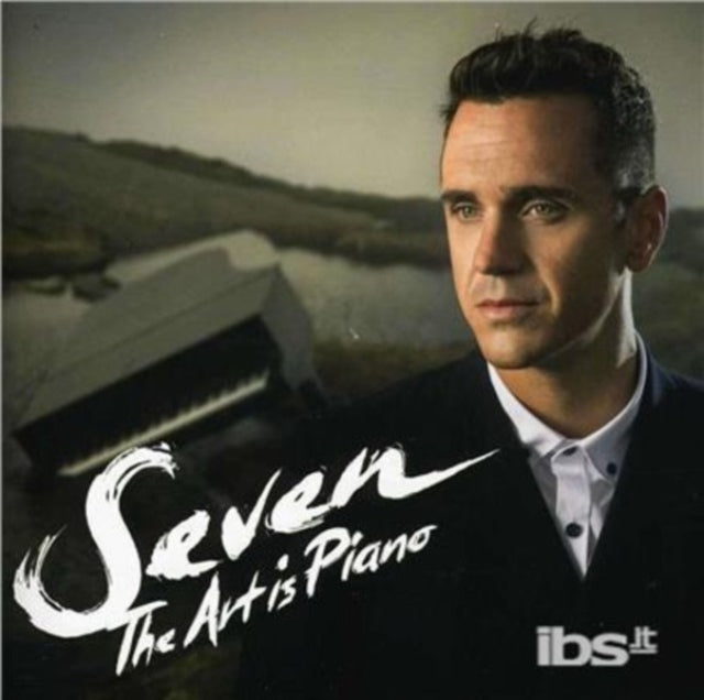 Seven - Art Is Piano (CD)