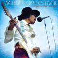Jimi Experience Hendrix - Miami Pop Festival (CD)