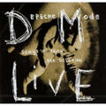 Depeche Mode - Songs Of Faith & Devotion: Live (CD)