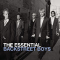 Backstreet Boys - Essential Backstreet Boys (CD)