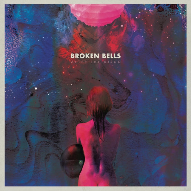 Broken Bells - After The Disco (180g/DL Card/Gatefold) (Vinyl) (US Import)
