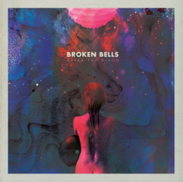 Broken Bells - After The Disco (CD)
