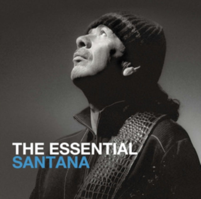 Santana - Essential Santana (CD)