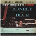 Roy Orbison - Sings Lonely & Blue (150g/DL Card) (Vinyl) (US Import)