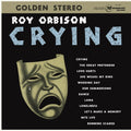 Roy Orbison - Crying (150g/DL Card) (Vinyl) (US Import)