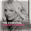 Britney Spears - Essential Britney Spears (CD)