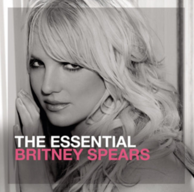 Britney Spears - Essential Britney Spears (CD)