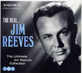 Jim Reeves - Real Jim Reeves (CD)