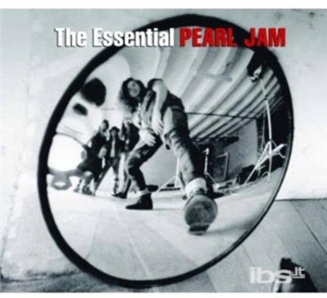 Pearl Jam - Essential Pearl: Greatest Hits 1991 - 2003) (CD)