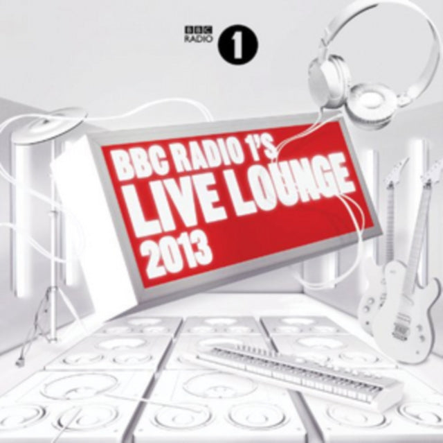 Various Artists - BBC Radio 1's Live Lounge 2013 / Various (CD)