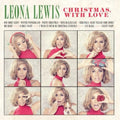 Leona Lewis - Christmas With Love (CD) (US Import)