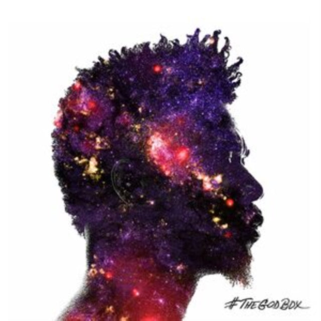David Banner - God Box (CD)