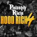 Philthy Rich - Hood Rich 4 (CD)