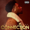 Jacob Latimore - Connection (CD)