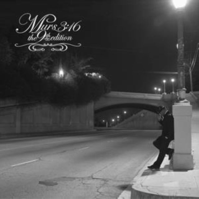 Murs - Murs 3:16 The 9th Edition (Vinyl) (US Import)