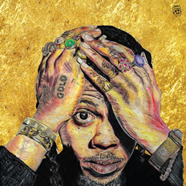 Trinidad James - Father Figga (Vinyl) (US Import)