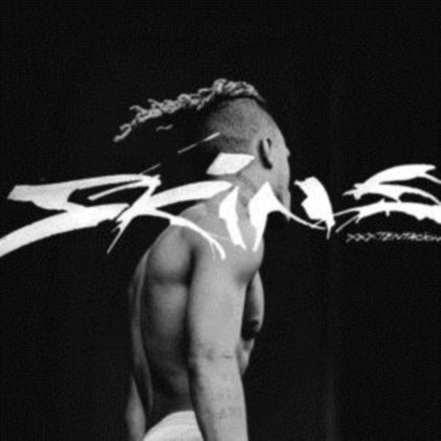 Xxxtentacion - Skins (Vinyl) (US Import)
