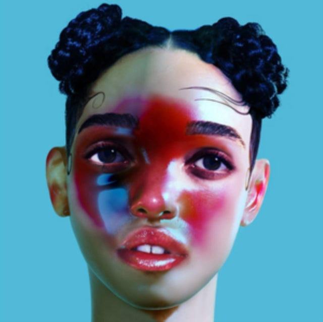 Fka Twigs - LP1 (Vinyl) (US Import)