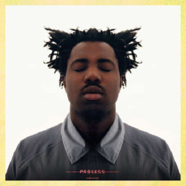 Sampha - Process (Vinyl) (US Import)