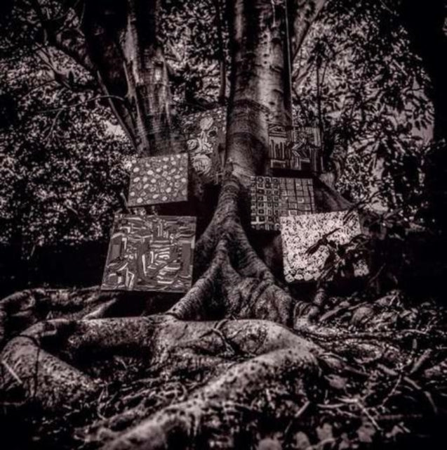 Kamasi Washington - Harmony Of Difference (Vinyl) (US Import)