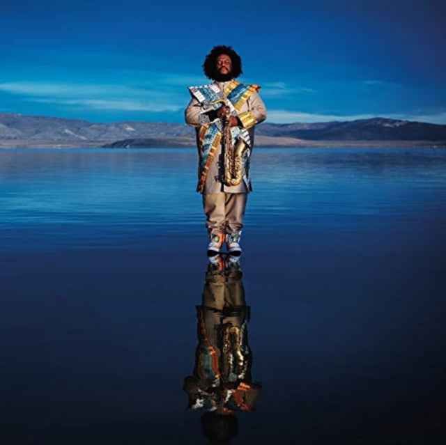 Kamasi Washington - Heaven And Earth (Vinyl) (US Import)