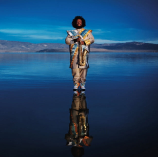 Kamasi Washington - Heaven And Earth (CD)