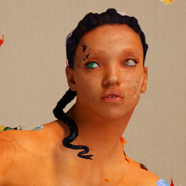 Fka Twigs - Magdalene (Vinyl) (US Import)