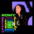 Romy - Lifetime Remixes (Vinyl) (US Import)