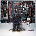Kamasi Washington - Fearless Movement (2CD) (CD)