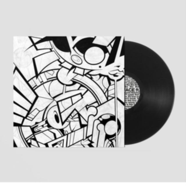 Mechatok - Wide Awake (I) (Vinyl) (US Import)