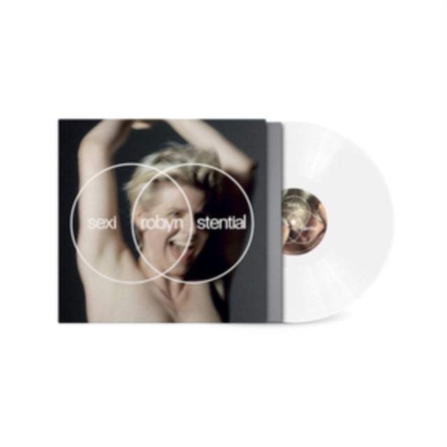 Robyn - Sexistential (White Vinyl) (I) (Vinyl) (US Import)