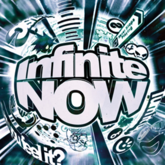 Two Shell - Infinite Now (CD) (US Import)