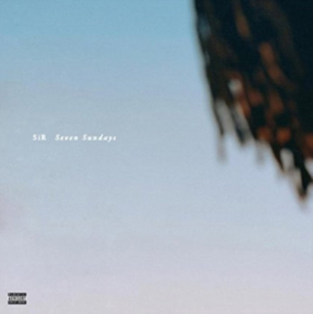 Sir - Seven Sundays (CD)