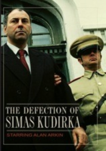 Defection Of Simas Kudirka (DVD) (Region 1 US Import)