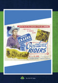 Overland Riders (DVD) (Region 1 US Import)