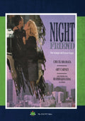 Night Friend (DVD) (Region 1 US Import)