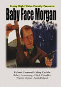 Baby Face Morgan (DVD) (Region 1 US Import)