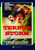 Terror Storm (DVD) (Region 1 US Import)