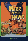 Mark Of Hawk (DVD) (Region 1 US Import)